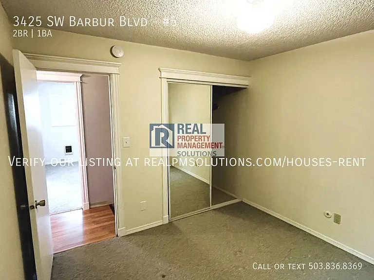 3425 SW Barbur Blvd #5 — Photo 28