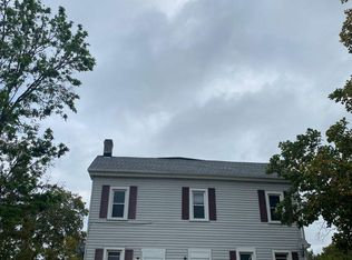 902 Grant St, Springfield, OH 45504