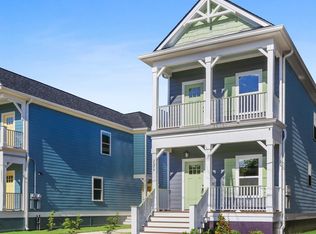 2026 Saint Anthony St, New Orleans, LA 70116