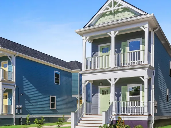 2026 Saint Anthony St, New Orleans, LA 70116