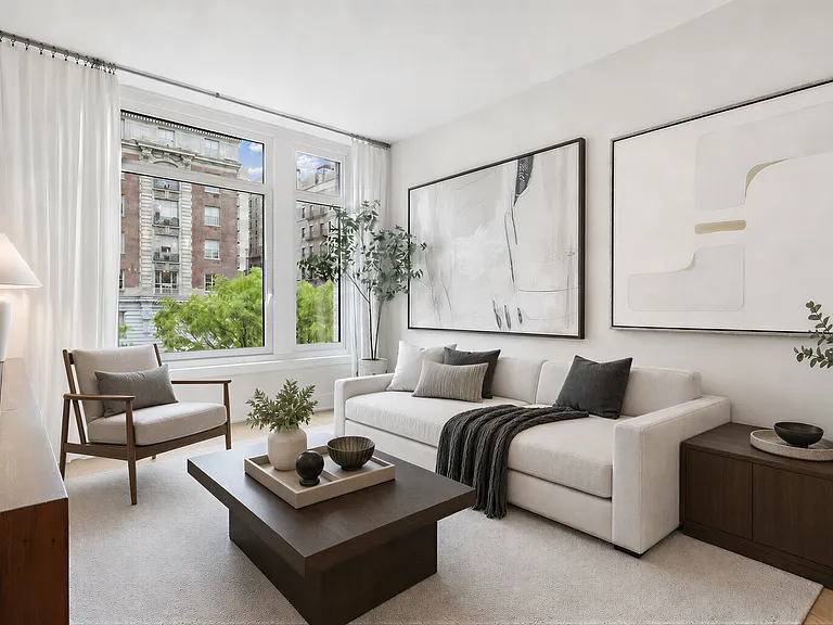 218 W 103rd St #6D — Photo 3