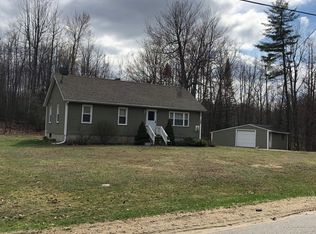 244 Robinson Hill Rd, Oxford, ME 04270