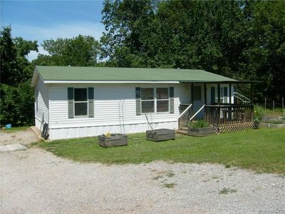 3400 S 292nd East Ave, Broken Arrow, OK, 74014