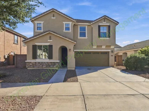 23693 S 210th Pl, Queen Creek, AZ 85142