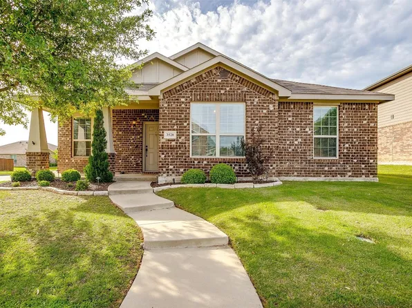 3528 Camino Real Trl, Denton, TX 76208