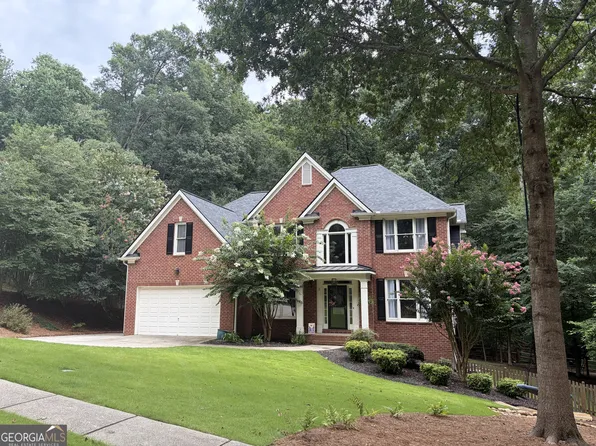 6531 Sweet Laurel Run, Sugar Hill, GA 30518