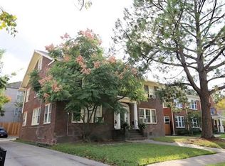 1711 W Main St APT 1, Houston, TX 77098