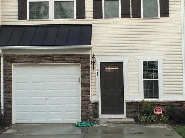 7536 Red Mulberry Way, Charlotte, NC 28273