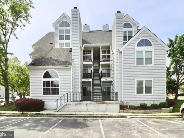 14016 Vista Dr APT 13, Laurel, MD 20707