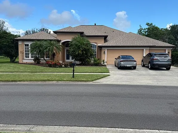 3395 Savannahs Trl, Merritt Island, FL 32953