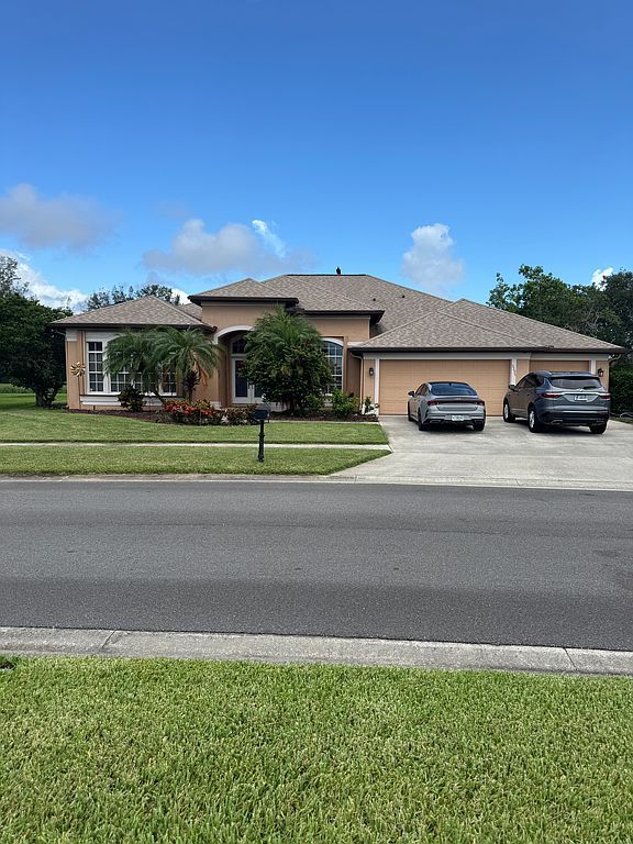 3395 Savannahs Trl - Property Image