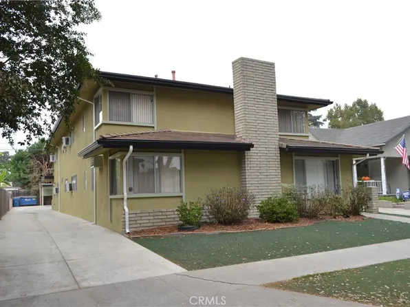 429 N Electric Ave, Alhambra, CA 91801