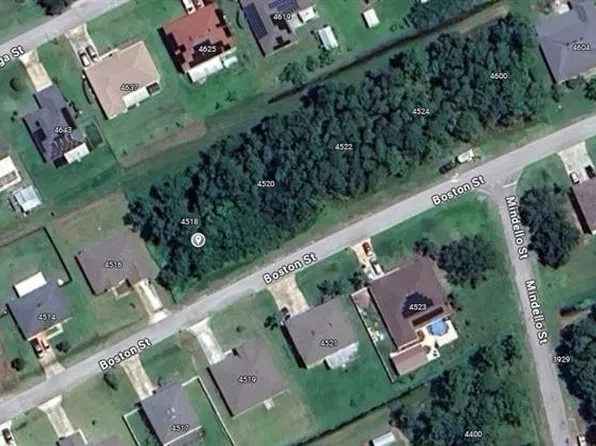 4518 BOSTON STREET LOT 37, SEBRING, FL 33872