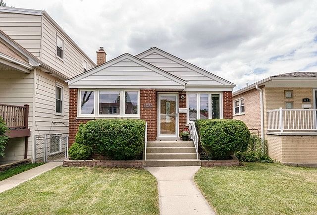 1st image of 5418 N Moody Ave