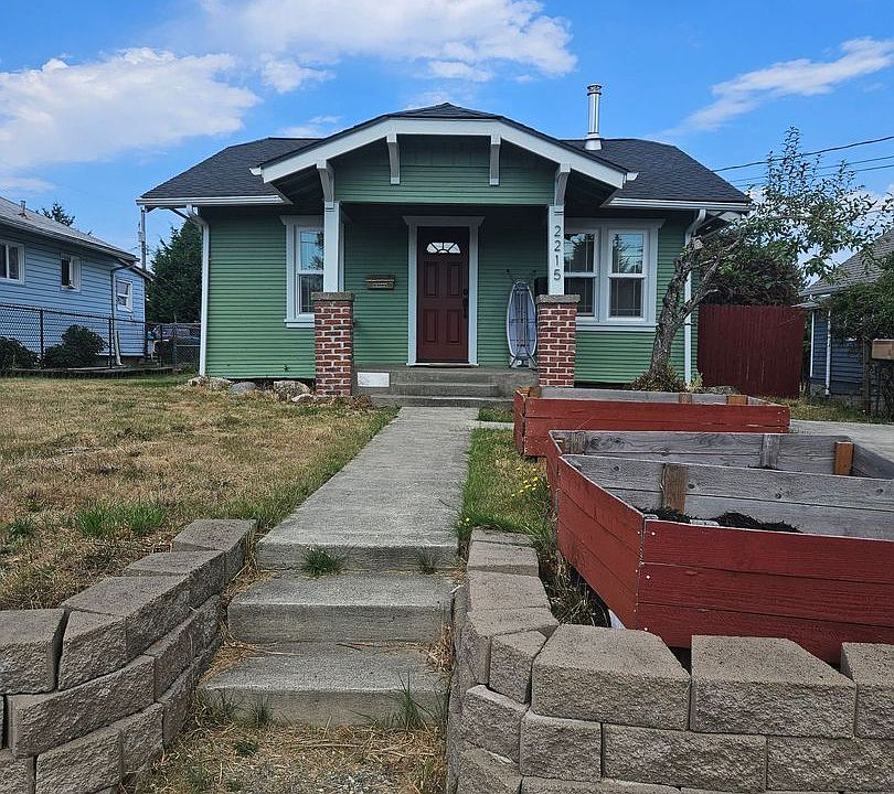 1st image of 2215 S 17th St