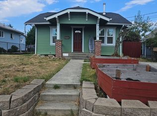 2215 S 17th St, Tacoma, WA 98405