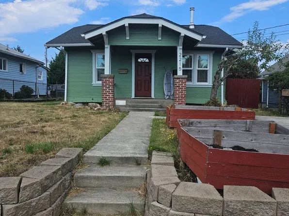 2215 S 17th St, Tacoma, WA 98405