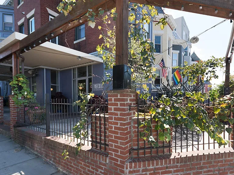 111 Rhode Island Ave NW — Photo 38