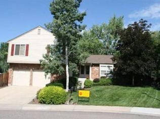10421 Newcombe St, Westminster, CO 80021
