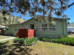 310 N B Ave, Conconully, WA 98819