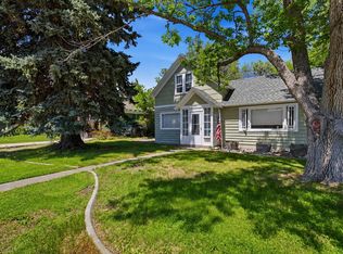1431 Wyoming Ave, Cody, WY 82414