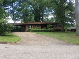 921 Avocado St, Augusta, GA 30904