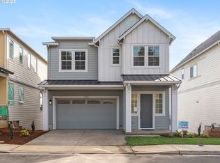 11798 SW 182nd Ave, Beaverton, OR 97007