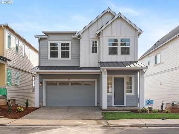 11798 SW 182nd Ave, Beaverton, OR 97007