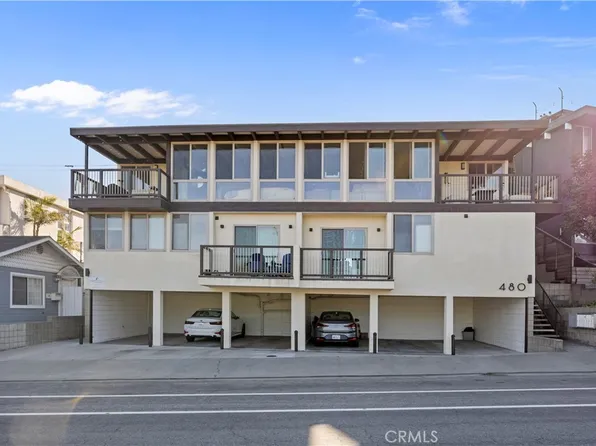 480 Rosecrans Ave, Manhattan Beach, CA 90266