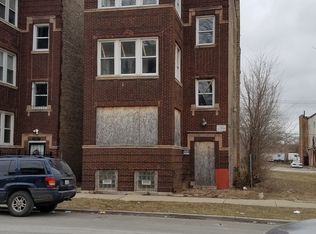 1549 S Kolin Ave, Chicago, IL 60623