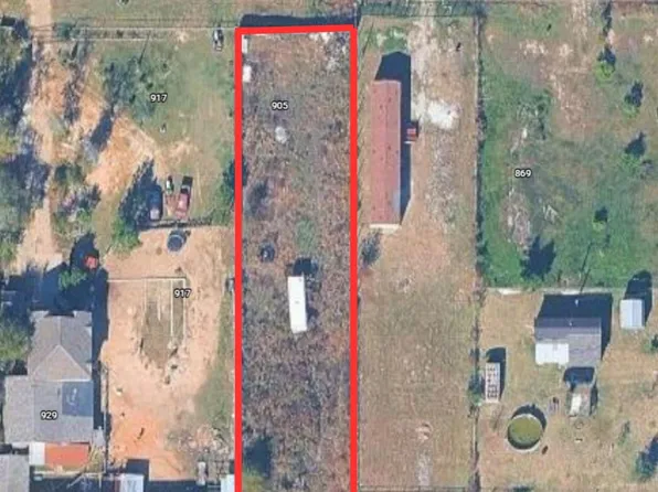905 County Road 5023, Cleveland, TX 77327