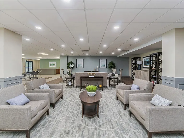 Temple Heights Manor - 55+ — Photo 15