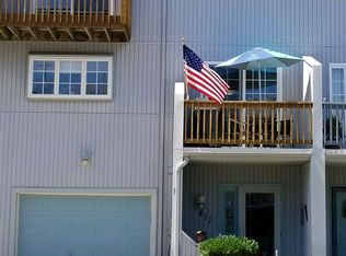 411 Seahorse Rd, Brigantine, NJ 08203
