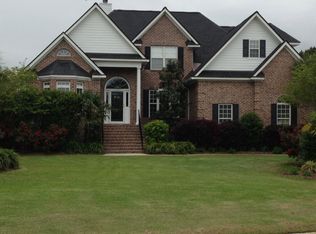 2681 Egrets Landing Ct, Mount Pleasant, SC 29466