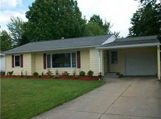 4571 Darcie Dr, Erie, PA 16506