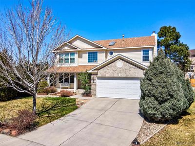 8930 Coberdale Court, Colorado Springs, CO, 80920