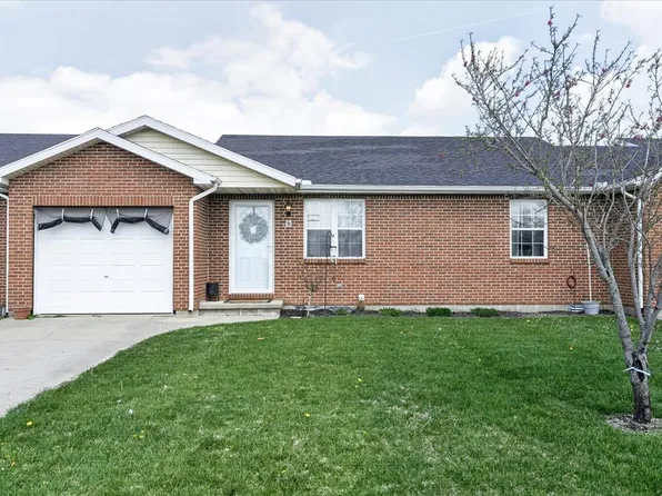 5879B Farmers Rd, Martinsville, OH 45146