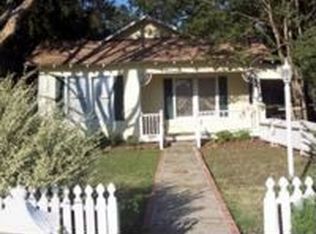 2618 Durham Ave, Brownwood, TX 76801