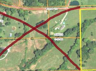 8627 Turner Ln S, Lake Cormorant, MS 38641