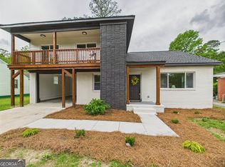 2974 Laney Ave, Macon, GA 31211