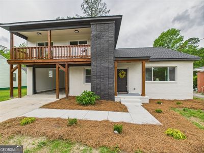 2974 Laney Ave, Macon, GA, 31211