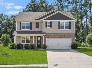 133 Wedge Cir, Richmond Hill, GA 31324