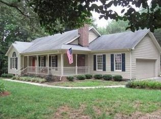 164 Baron Cir, Youngsville, NC 27596