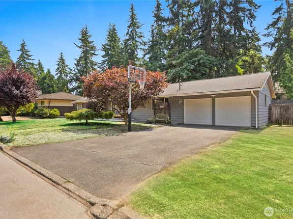 10301 NE 136th Place NE, Kirkland, WA 98034