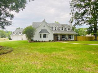 41515 Cannon Rd, Gonzales, LA 70737