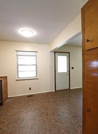 Dining area from Formal Living Room