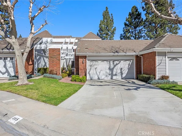 665 S Gentry Ln, Anaheim, CA 92807