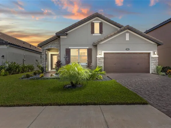 321 Ancona Ave, Debary, FL 32713