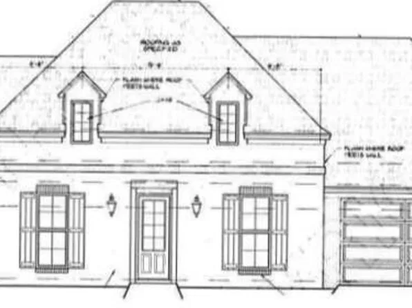 48 Hedges Plantation Pl, Natchez, MS 39120