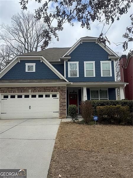 1st image of 1552 Habershal Dr NW